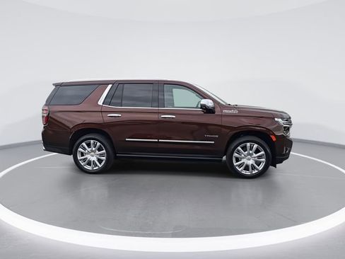 Used 2023 Chevrolet Tahoe High Country w/ LPO, Illumination Package image 9