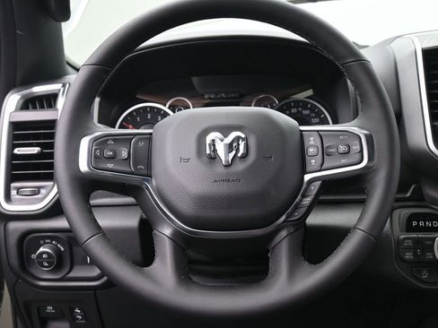 New 2026 RAM 1500 Big Horn image 28