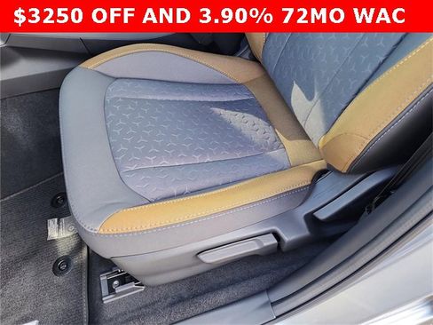 New 2026 Subaru Crosstrek 2.5i Sport w/ Crosstrek Mirror Package image 15