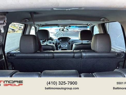 Used 2013 Honda Pilot EX-L image 35