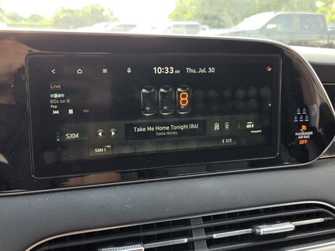 Used 2022 Hyundai Palisade Calligraphy FWD image 25
