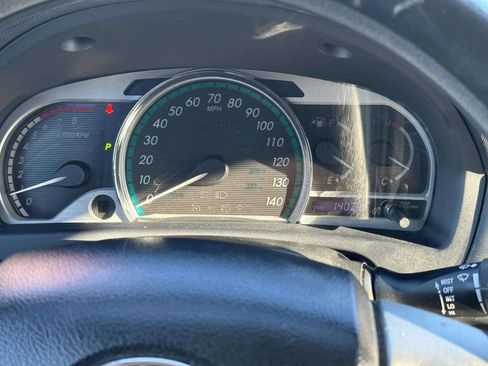 Used 2013 Toyota Venza LE image 18