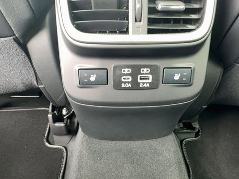 Certified 2024 Subaru Outback Touring XT w/ Popular Package #2 image 21