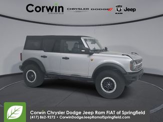 Used 2024 Ford Bronco Badlands 360° Tour