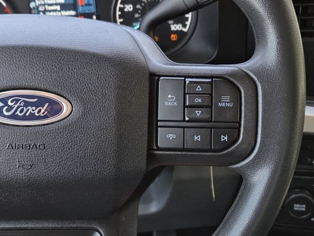 Used 2025 Ford F250 XLT w/ Camper Package AWD/4WD image 21