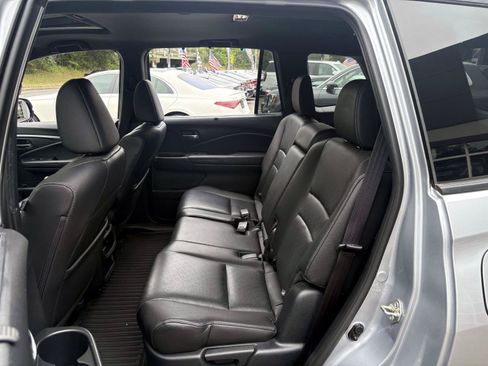 Used 2019 Honda Passport EX-L image 28