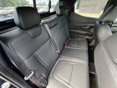 New 2024 Hyundai Santa Cruz XRT AWD/4WD image 27
