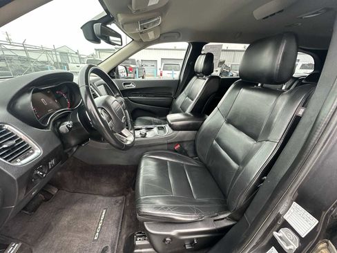 Used 2016 Dodge Durango Limited image 13