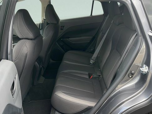 Certified 2026 Subaru Crosstrek 2.0i Premium AWD/4WD image 23