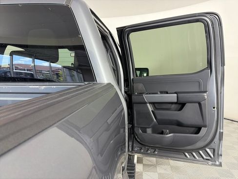 Used 2024 Ford F150 XLT w/ Mobile Office Package AWD/4WD image 28