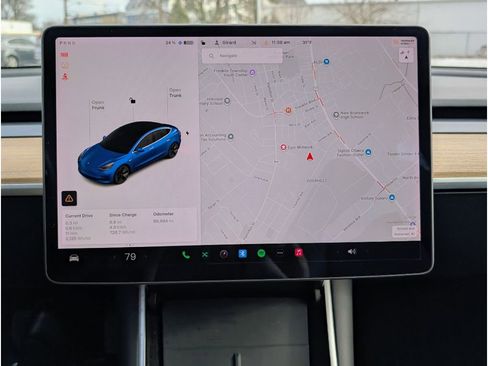 Used 2020 Tesla Model 3 Long Range image 24