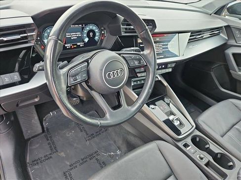 Used 2023 Audi A3 2.0T Premium image 10