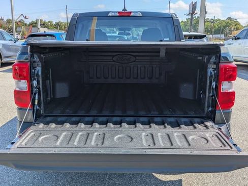 Used 2022 Ford Maverick XLT w/ XLT Luxury Package image 13