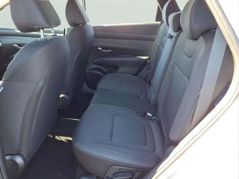 New 2026 Hyundai Tucson SE FWD image 10
