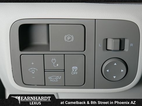 Used 2025 Hyundai Ioniq 6 SEL RWD image 26