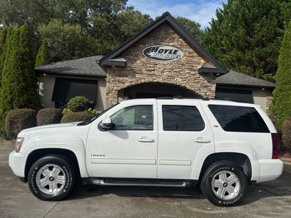 Used 2011 Chevrolet Tahoe LT