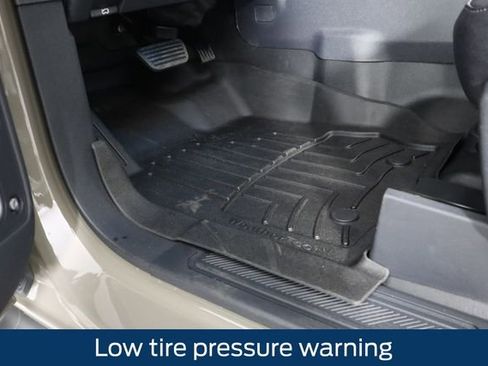 New 2025 Ford Bronco Big Bend image 26