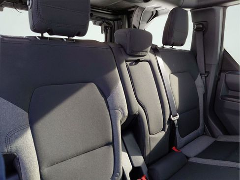 Used 2025 Ford Bronco Big Bend image 26