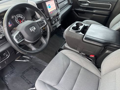 Used 2024 RAM 1500 Big Horn image 10
