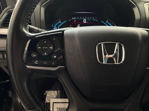 Used 2019 Honda Odyssey EX-L image 15
