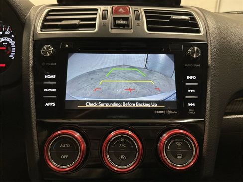 Used 2018 Subaru WRX Premium image 30