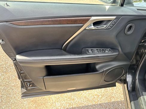 Used 2020 Lexus RX 350 FWD w/ Premium Package image 21