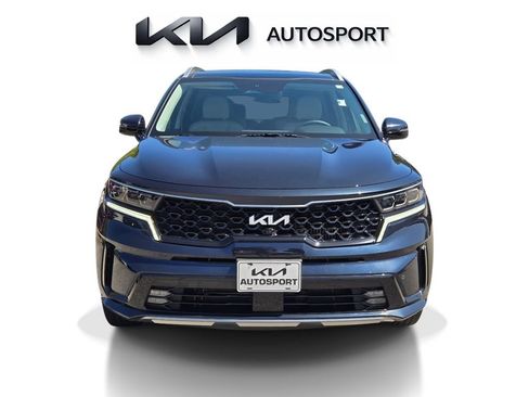 Used 2024 Kia Sorento SX Prestige AWD/4WD image 35