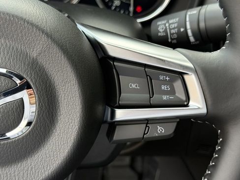 New 2025 MAZDA MX-5 Miata Club image 15