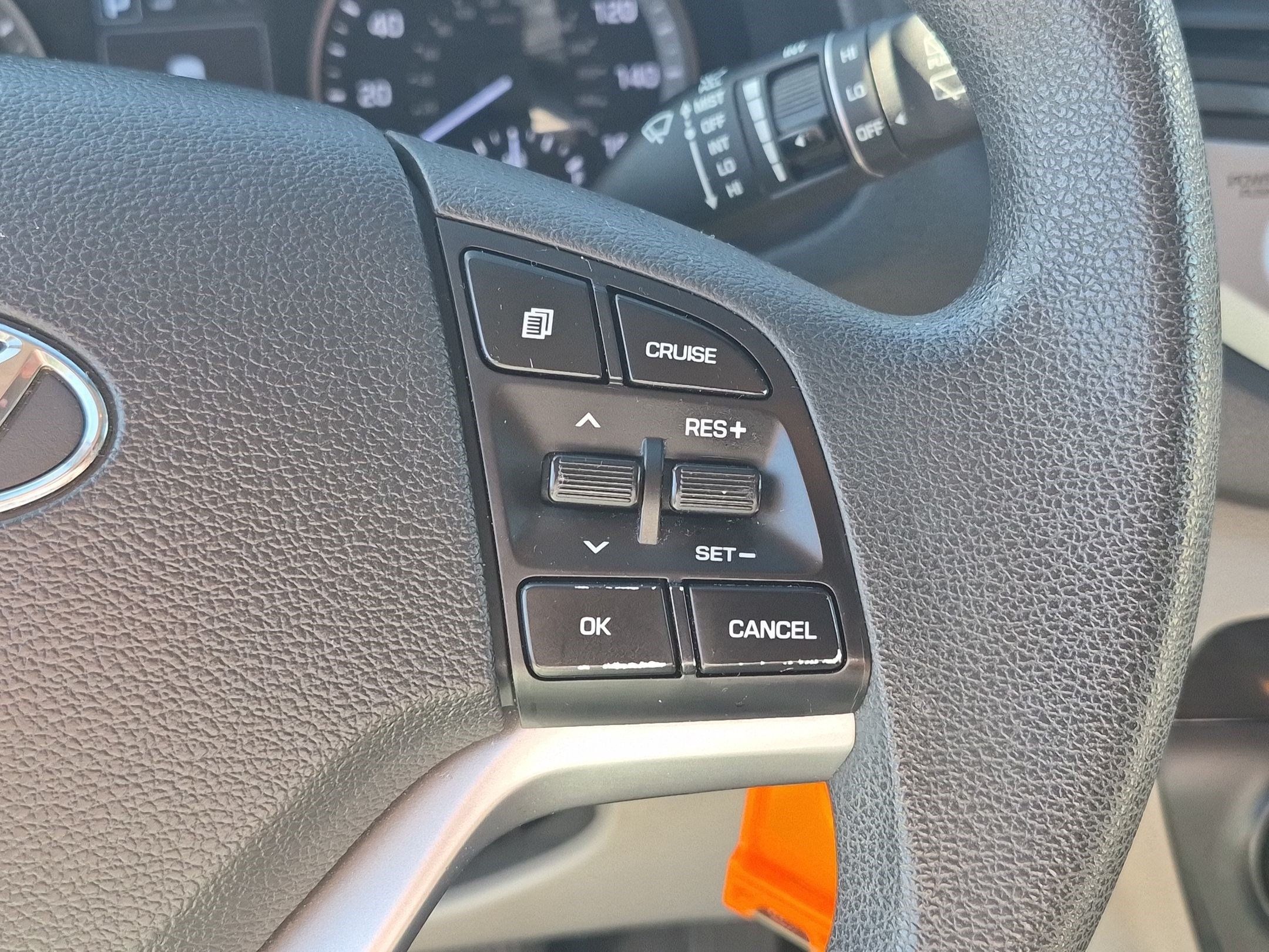 Used 2018 Hyundai Tucson SEL AWD/4WD image 20