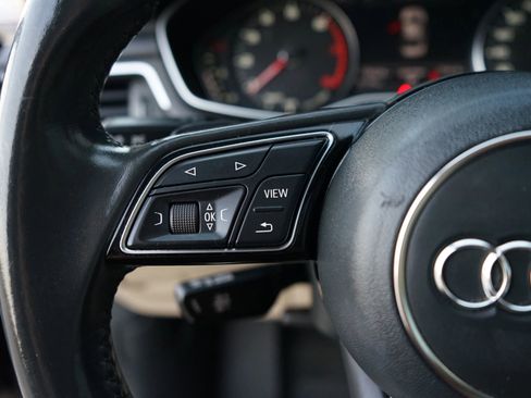 Used 2018 Audi A4 2.0T Ultra Premium w/ Convenience Package image 25