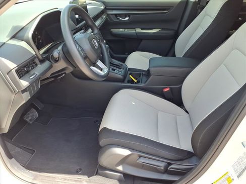 Used 2026 Honda CR-V LX image 11
