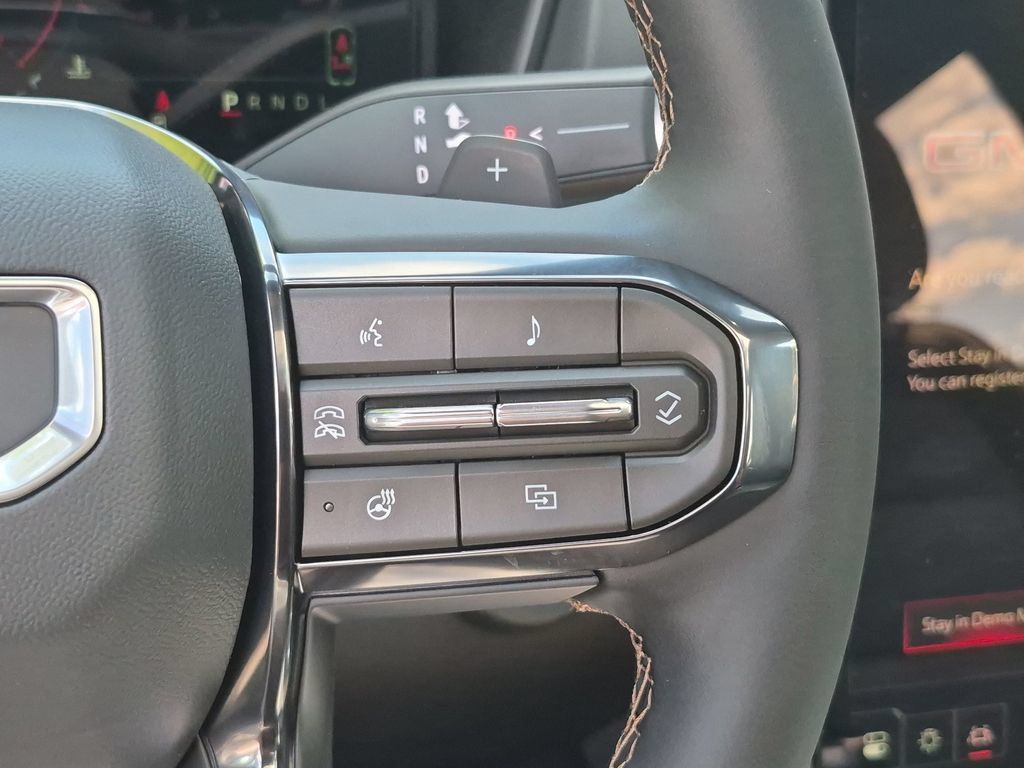 New 2027 GMC Terrain AT4 w/ Convenience Package III AWD/4WD image 14