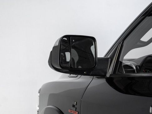 Used 2019 RAM 3500 Laramie AWD/4WD image 42