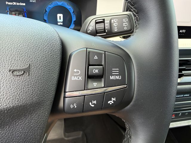 Used 2025 Ford Bronco Sport Heritage w/ Convenience Package AWD/4WD image 18