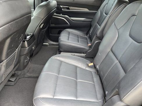 Used 2021 Kia Telluride SX FWD image 30