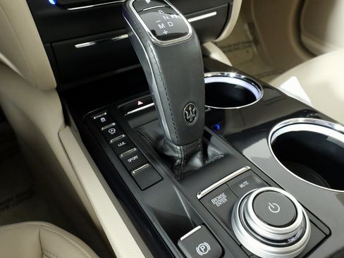 Used 2022 Maserati Ghibli Modena image 62