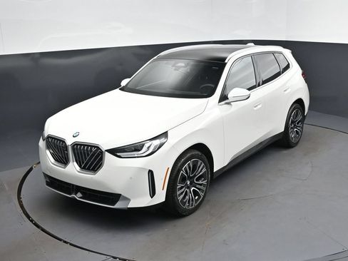Used 2026 BMW X3 xDrive30i w/ Premium Package AWD/4WD image 32