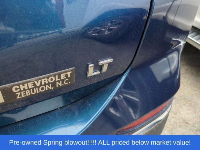 Used 2019 Chevrolet Equinox LT FWD image 14