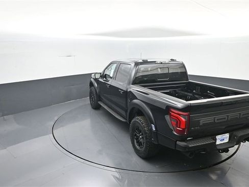 New 2025 Ford F150 Raptor image 24