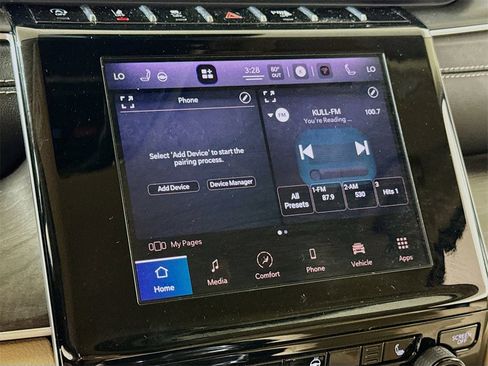 Used 2022 Jeep Grand Cherokee Limited image 12