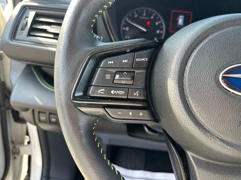 Used 2023 Subaru Ascent Onyx Edition Limited image 30