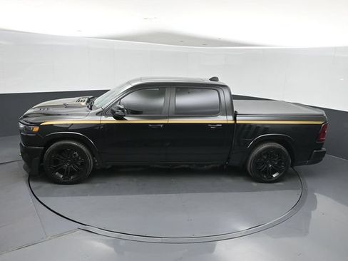 New 2026 RAM 1500 Big Horn AWD/4WD image 38