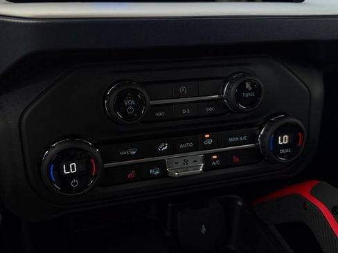 New 2026 Ford Bronco Heritage Edition AWD/4WD image 53