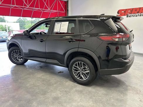 Used 2026 Nissan Rogue SV FWD image 6