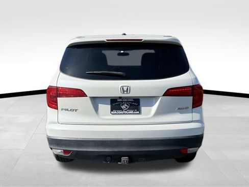 Used 2018 Honda Pilot EX-L image 5