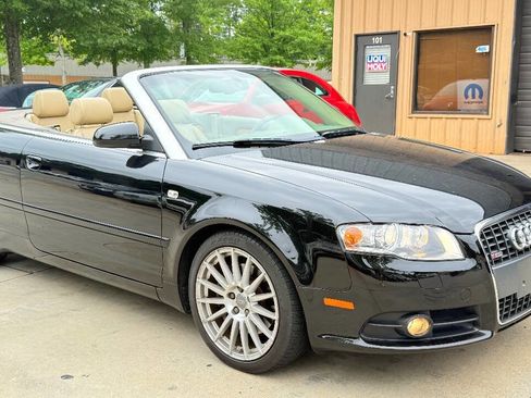 Used 2009 Audi A4 3.2 image 9