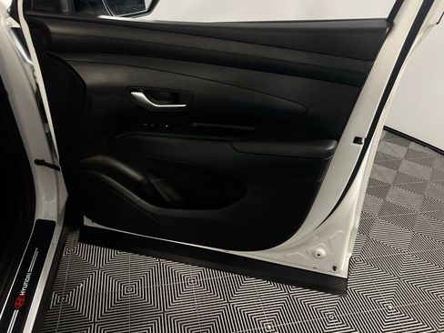 Used 2025 Hyundai Santa Cruz SEL image 32