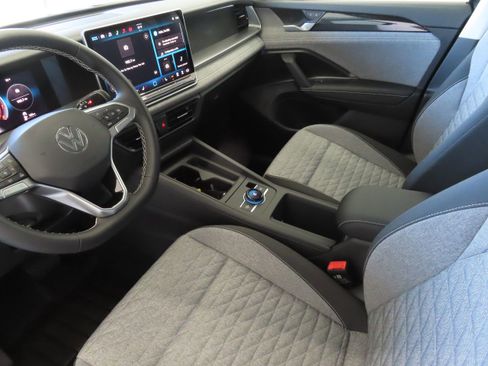 New 2026 Volkswagen Tiguan S image 22