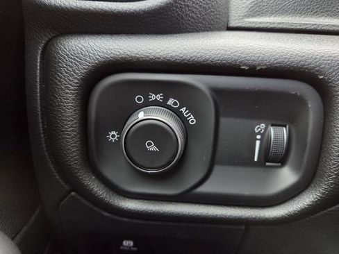 New 2026 RAM 1500 Tradesman RWD image 18