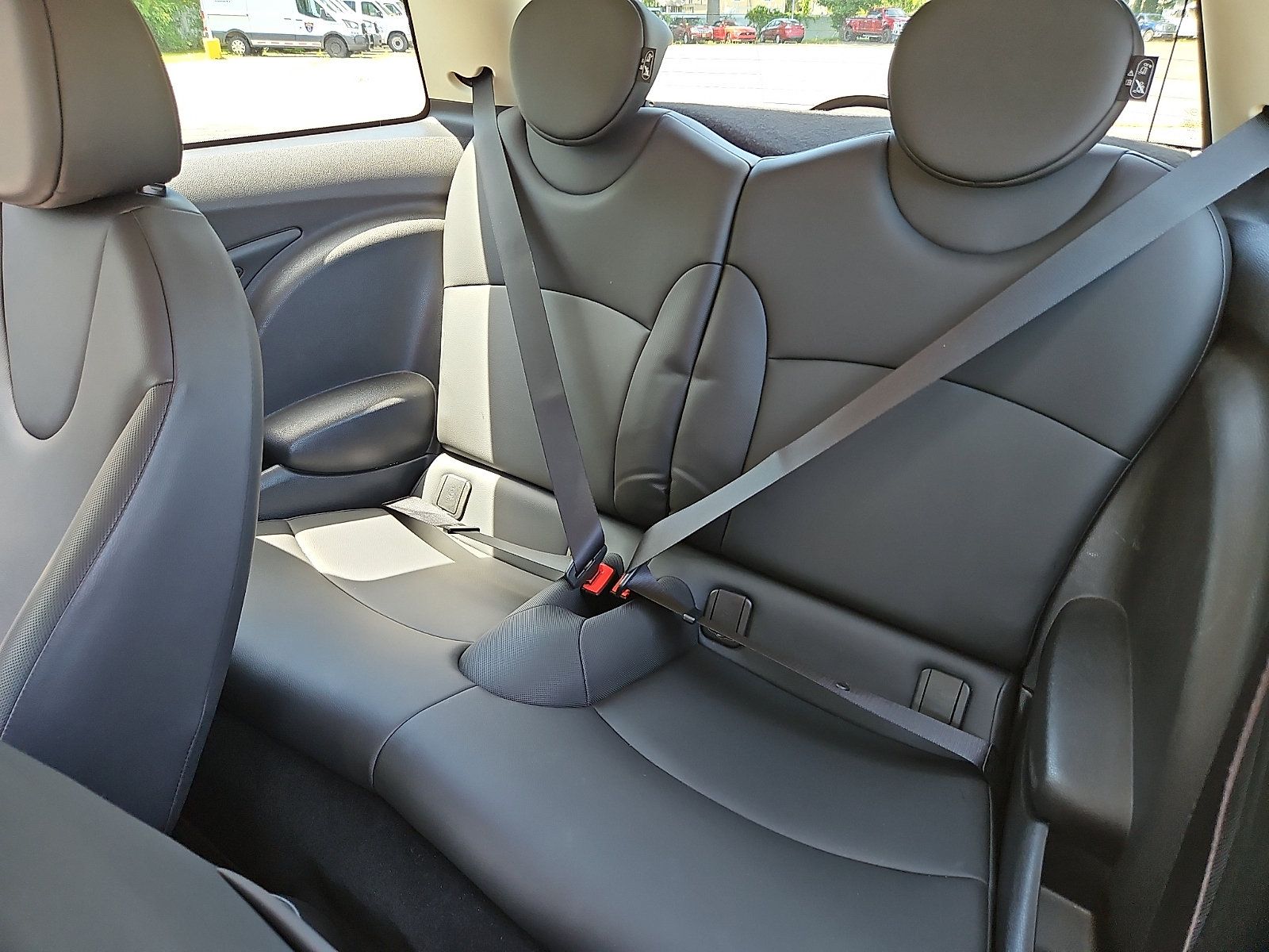 Used 2013 MINI Cooper Hardtop FWD image 10